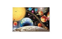 Discounted Melissa And Doug Solar System Floor Puzzle 48pc