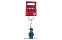 Outlet Sale LEGO NINJAGO® Jay Key Chain