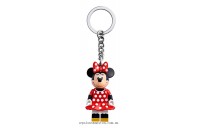 Clearance Sale LEGO Disney™ Minnie Key Chain