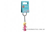 Outlet Sale LEGO Disney™ Aurora Key Chain