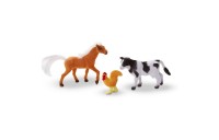 Best Melissa & Doug Farm Friends - 10 Collectible Farm Animals