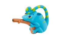 Limited Sale Melissa & Doug Sunny Patch Camo Chameleon Watering Can With Tail Handle and Branch-Shaped Spout