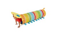Limited Sale Melissa & Doug Sunny Patch Giddy Buggy Crawl-Through Tunnel (almost 5 feet long)