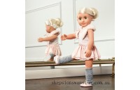 Discounted Our Generation Ballet Doll Alexa