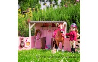 Clearance Sale Our Generation Horse Stable