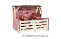 Clearance Sale Our Generation Horse Stable