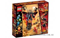 Outlet Sale LEGO NINJAGO® Fire Fang