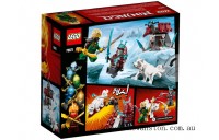 Outlet Sale LEGO NINJAGO® Lloyd's Journey