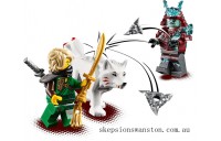 Outlet Sale LEGO NINJAGO® Lloyd's Journey