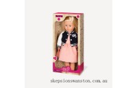 Clearance Sale Our Generation Retro Terry Doll