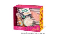Discounted Our Generation Fashion Accessory Set - Sleepover Set Assortment
