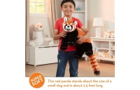 Limited Sale Melissa & Doug Red Panda