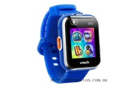 Outlet Sale VTech Kidizoom Smart Watch DX2 Blue