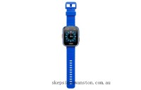Outlet Sale VTech Kidizoom Smart Watch DX2 Blue