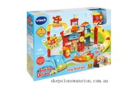 Special Sale VTech Toot-Toot Drivers Fire Station