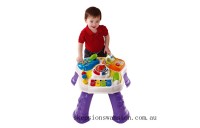 Clearance Sale VTech Learning Activity Table