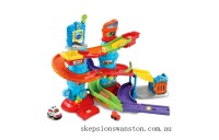 Discounted VTech Toot-Toot Drivers Police Tower