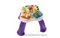 Clearance Sale VTech Learning Activity Table