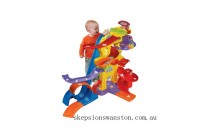 Special Sale Vtech Toot-Toot Drivers Super Tracks