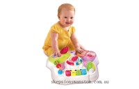 Genuine VTech Learning Activity Table Pink