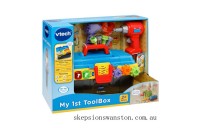 Discounted VTech My First Toolbox