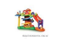 Special Sale VTech ZoomiZooz Tree House
