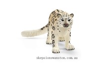 Outlet Sale Schleich Snow Leopard