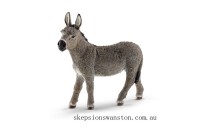 Outlet Sale Schleich Donkey