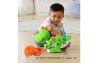 Discounted VTech Learn & Dance Dino