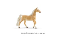 Clearance Sale Schleich American Saddlebred Mare