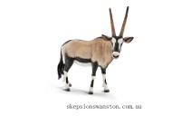 Discounted Schleich Oryx
