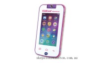 Outlet Sale VTech Kidicom Advance Pink Smart Device