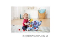 Outlet Sale VTech Pull & Play Elephant