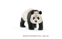 Special Sale Schleich Giant Panda Male