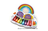 Discounted LeapFrog Learn & Groove Rainbow Lights Piano