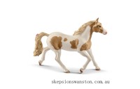 Special Sale Schleich Paint Horse Mare