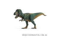 Outlet Sale Schleich Tyrannosaurus Rex - Assortment