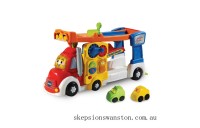 Outlet Sale VTech Toot-Toot Drivers Big Vehicle Carrier