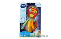 Discounted VTech Drive & Discover Baby Keys