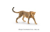 Clearance Sale Schleich Female Cheetah