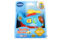 Genuine VTech Toot-Toot Push and Spin Helicopter
