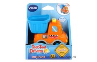 Genuine VTech Toot-Toot Drivers Dumper Truck
