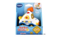 Clearance Sale VTech Toot-Toot Drivers Police Car
