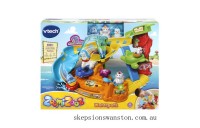 Clearance Sale VTech ZoomiZooz Waterpark Playset