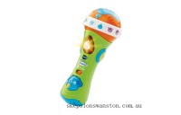 Special Sale VTech Sing Along Microphone
