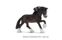 Discounted Schleich Shire Stallion