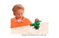 Special Sale VTech Switch & Go Dino Torr the Therizinosaurus
