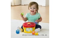 Special Sale VTech Sort and Discover Drum