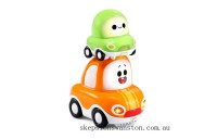 Special Sale Vtech Toot-Toot Cory Carson Deluxe Combo Cory & Chrissy