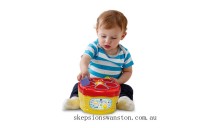 Special Sale VTech Sort and Discover Drum